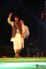 Gautamiputra Satakarni Movie Audio Launch